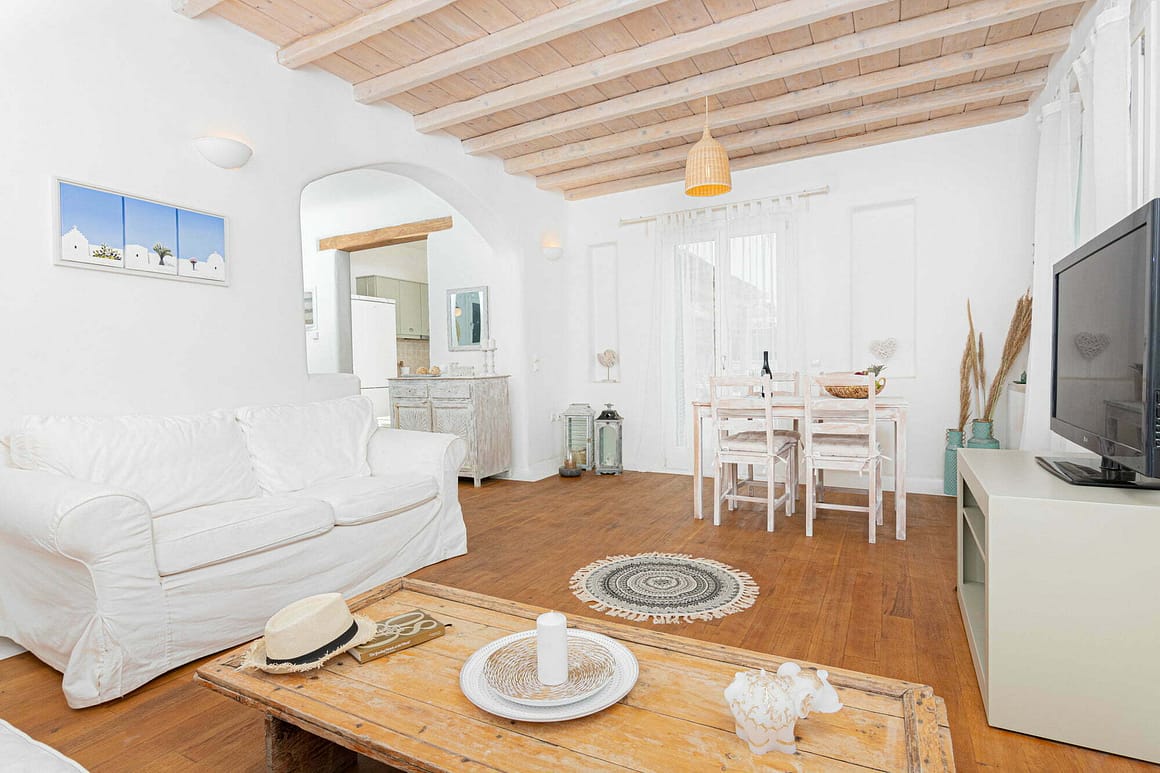 Hera Villa