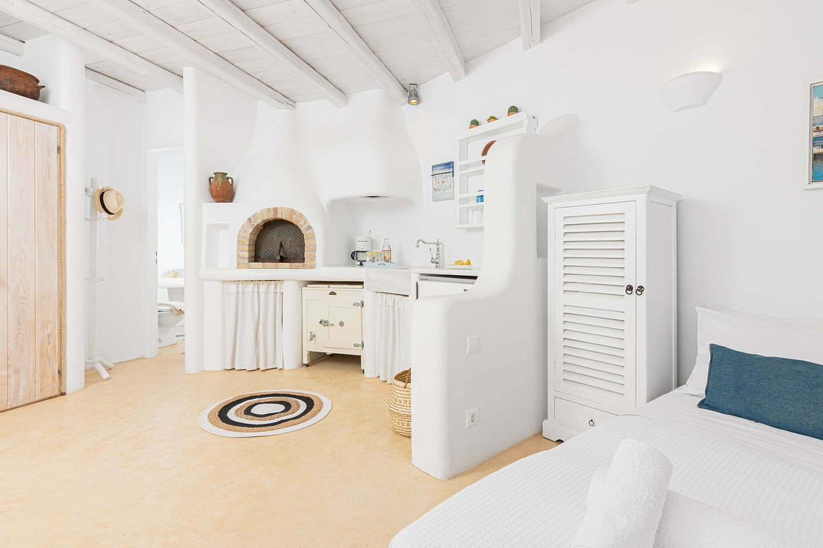 Athena Villa