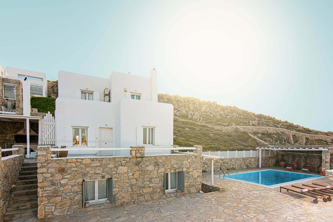 Venus Villa