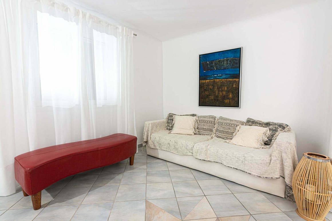 Venus Villa