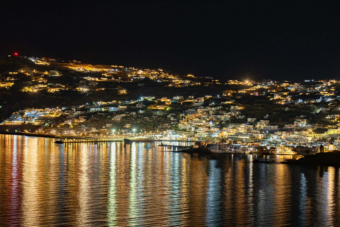stylish villas mykonos - venus villa - billionaire club mykonos luxury villas rent