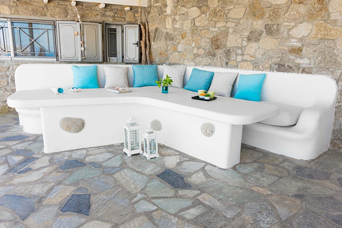 Venus Villa