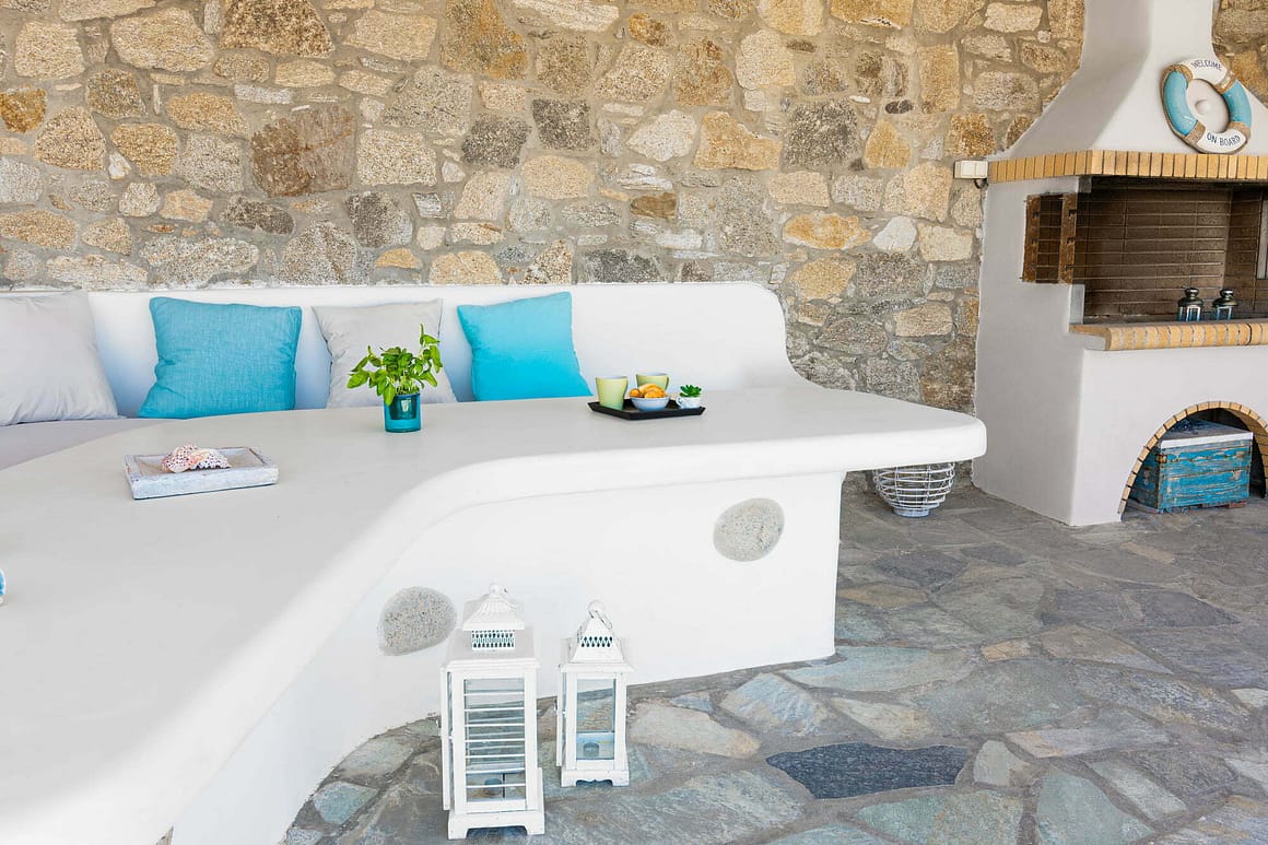Venus Villa