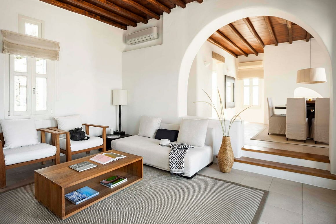 Scorpios Villa