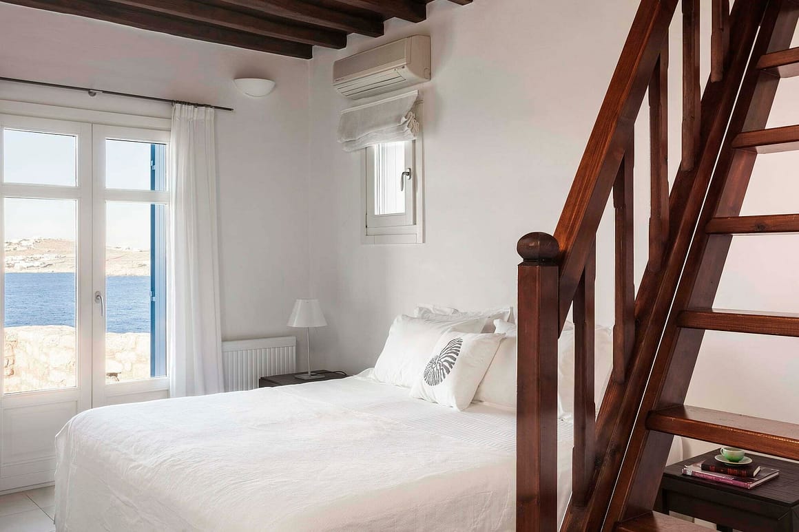 Scorpios Villa