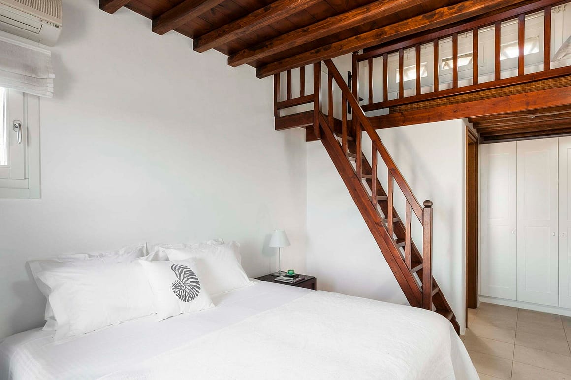 Scorpios Villa