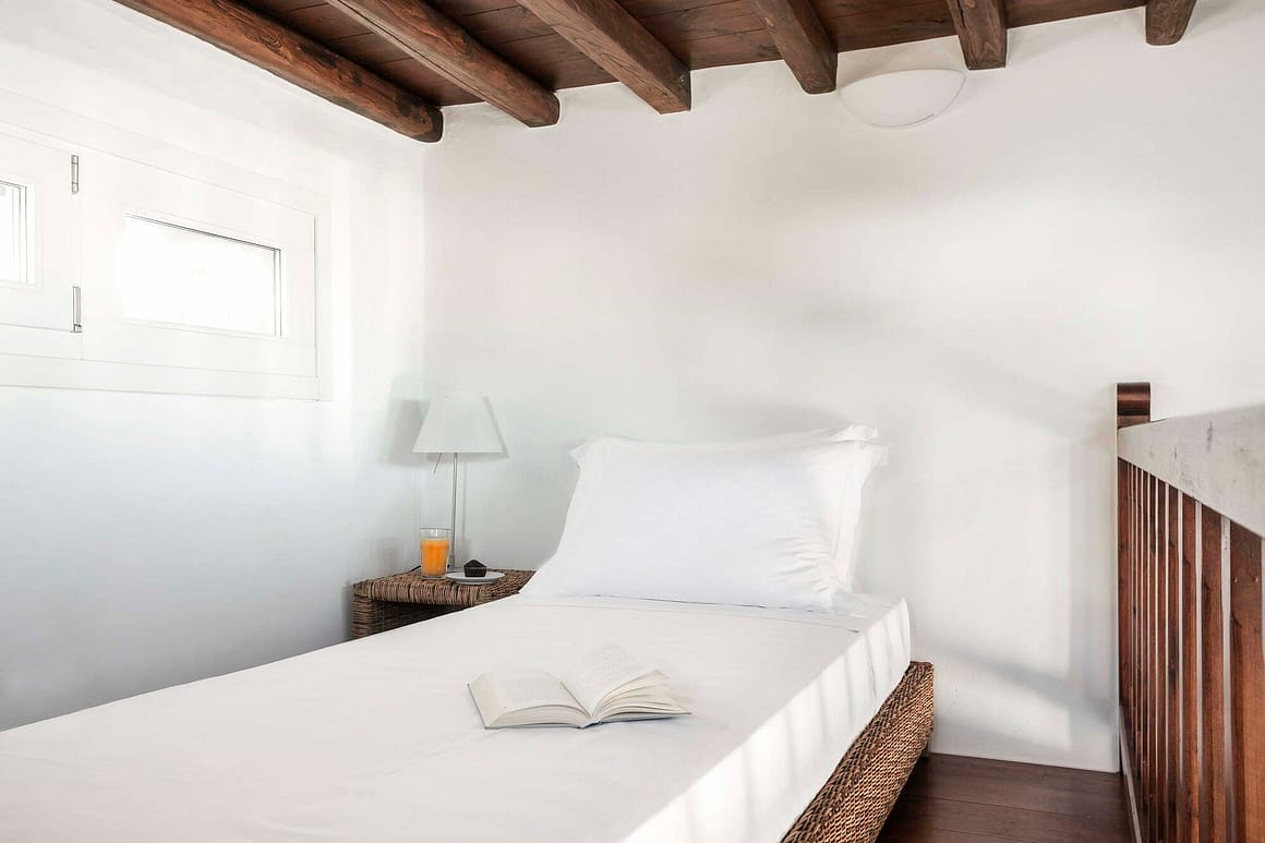 Scorpios Villa