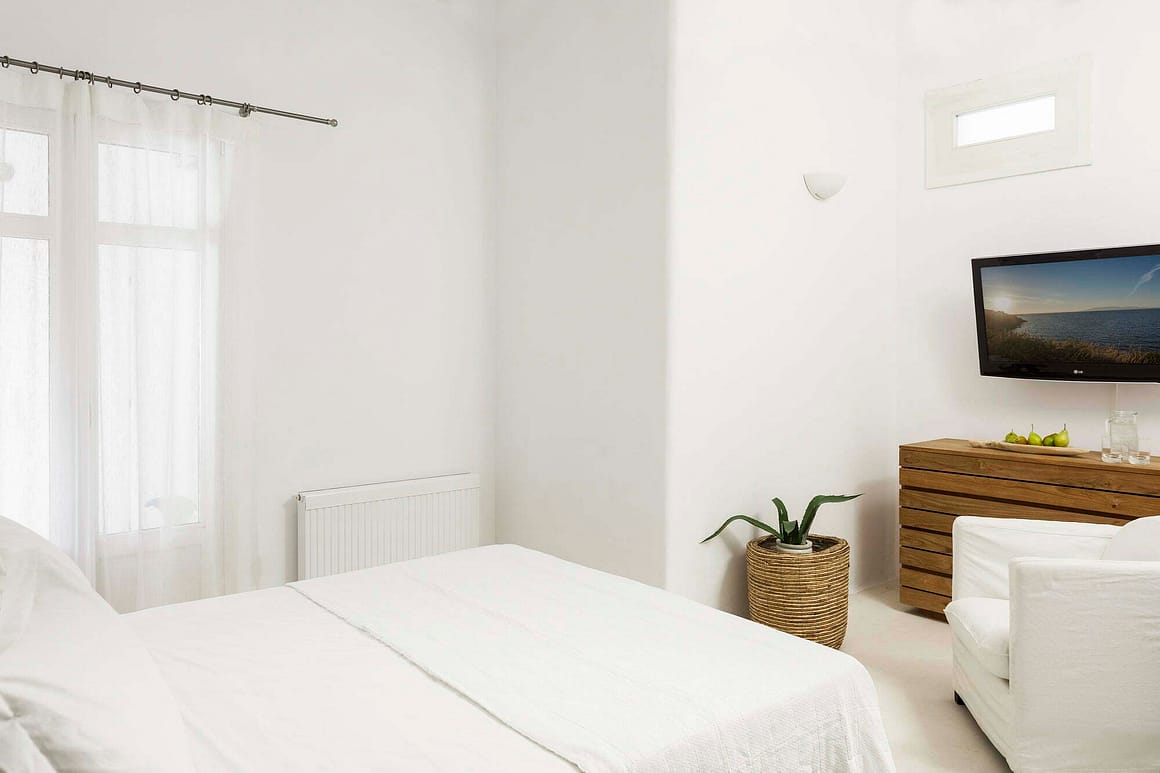 Scorpios Villa