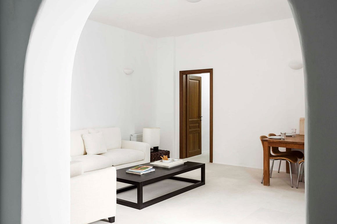 Scorpios Villa