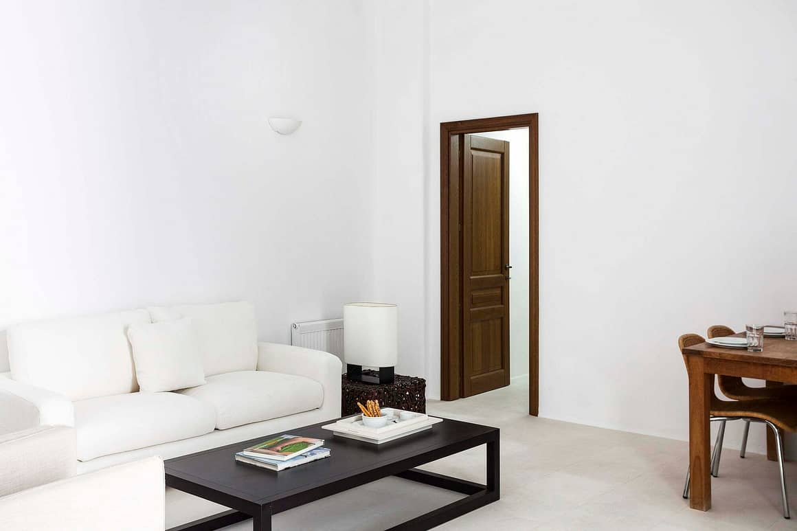 Scorpios Villa