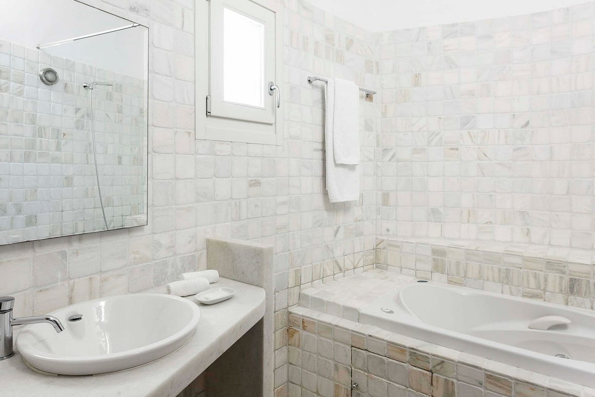 Scorpios Villa