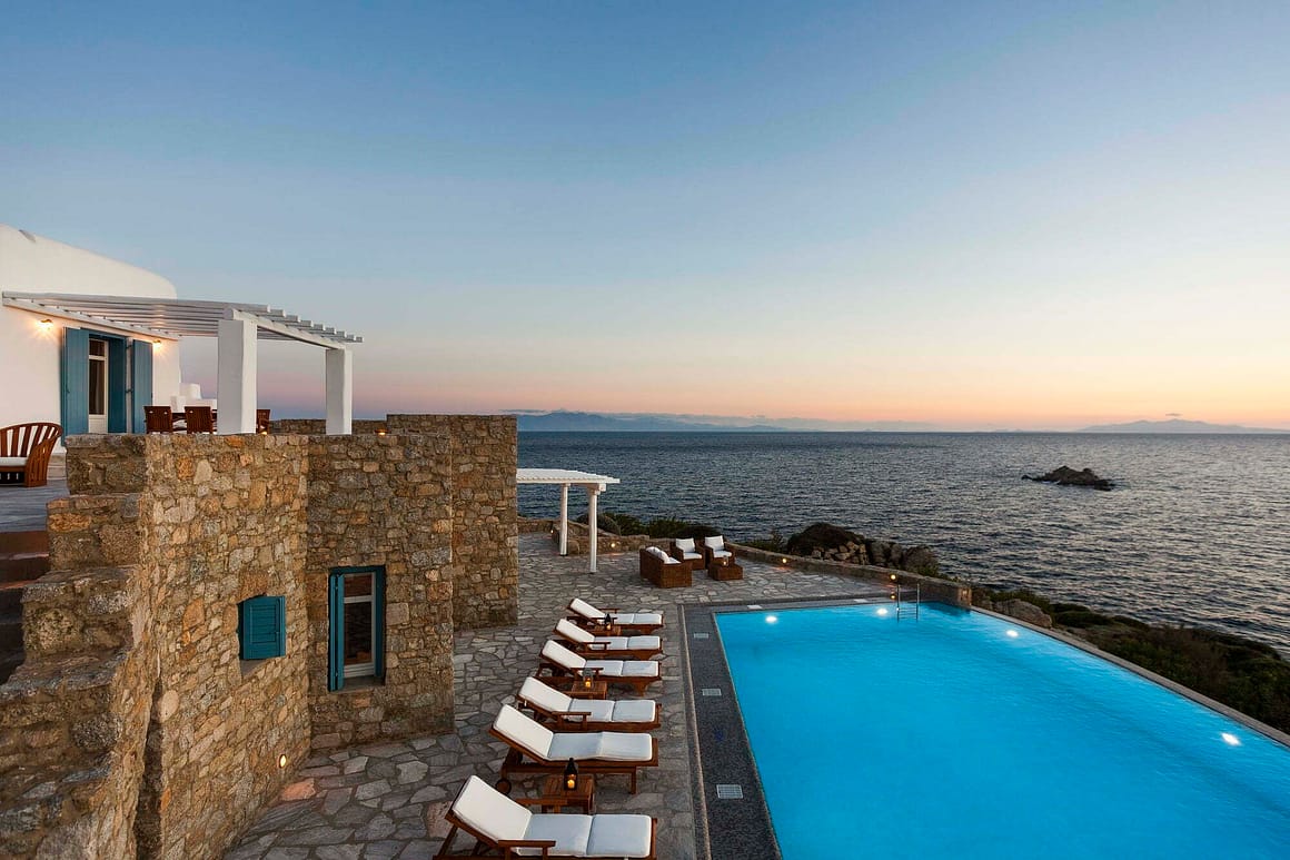 scopios mykonos - sunset villas mykonos - billionaire club 1