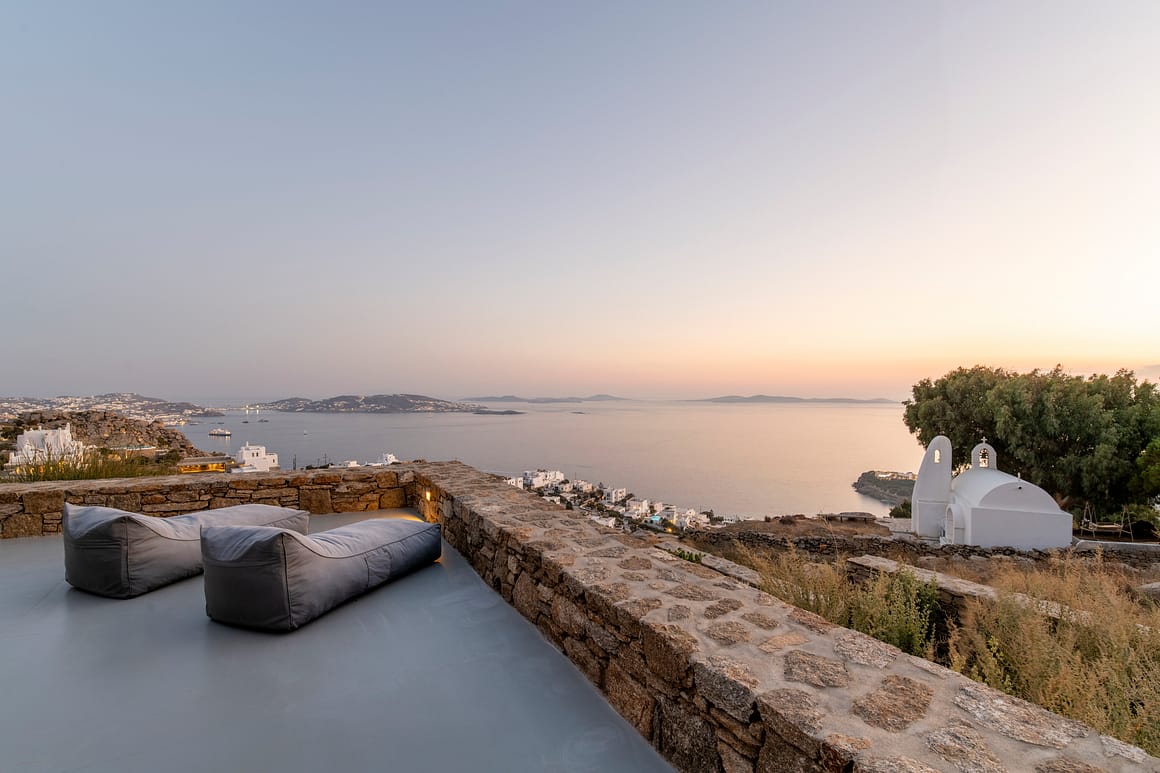 billionaire - mykonos villas starlight 5