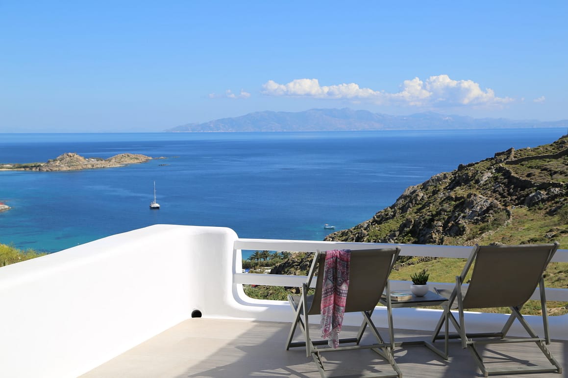 Villa Xena