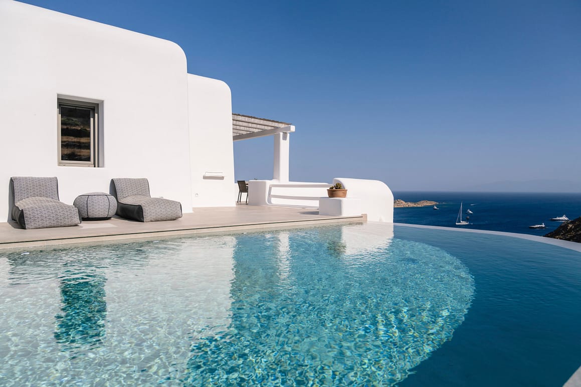 Villa Xena