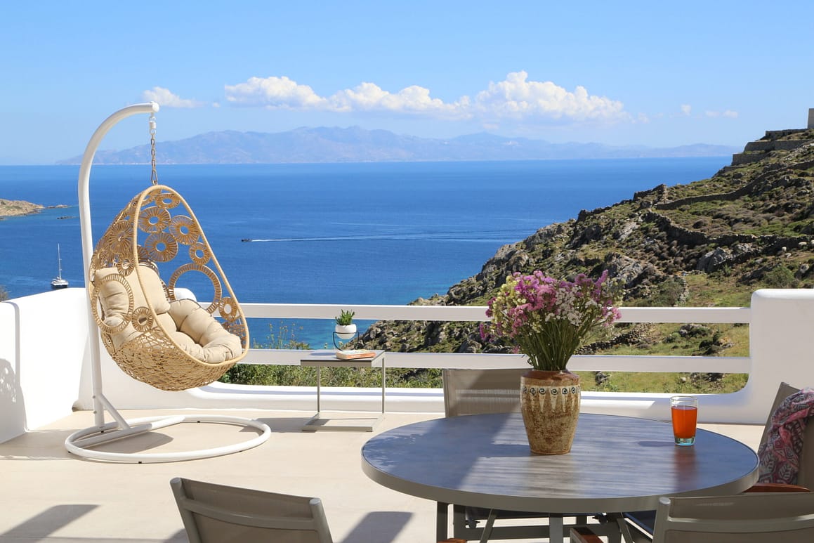 Villa Hercules