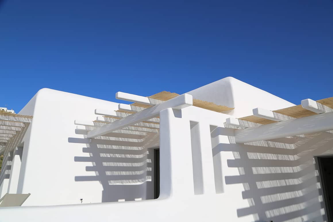 Villa Hercules