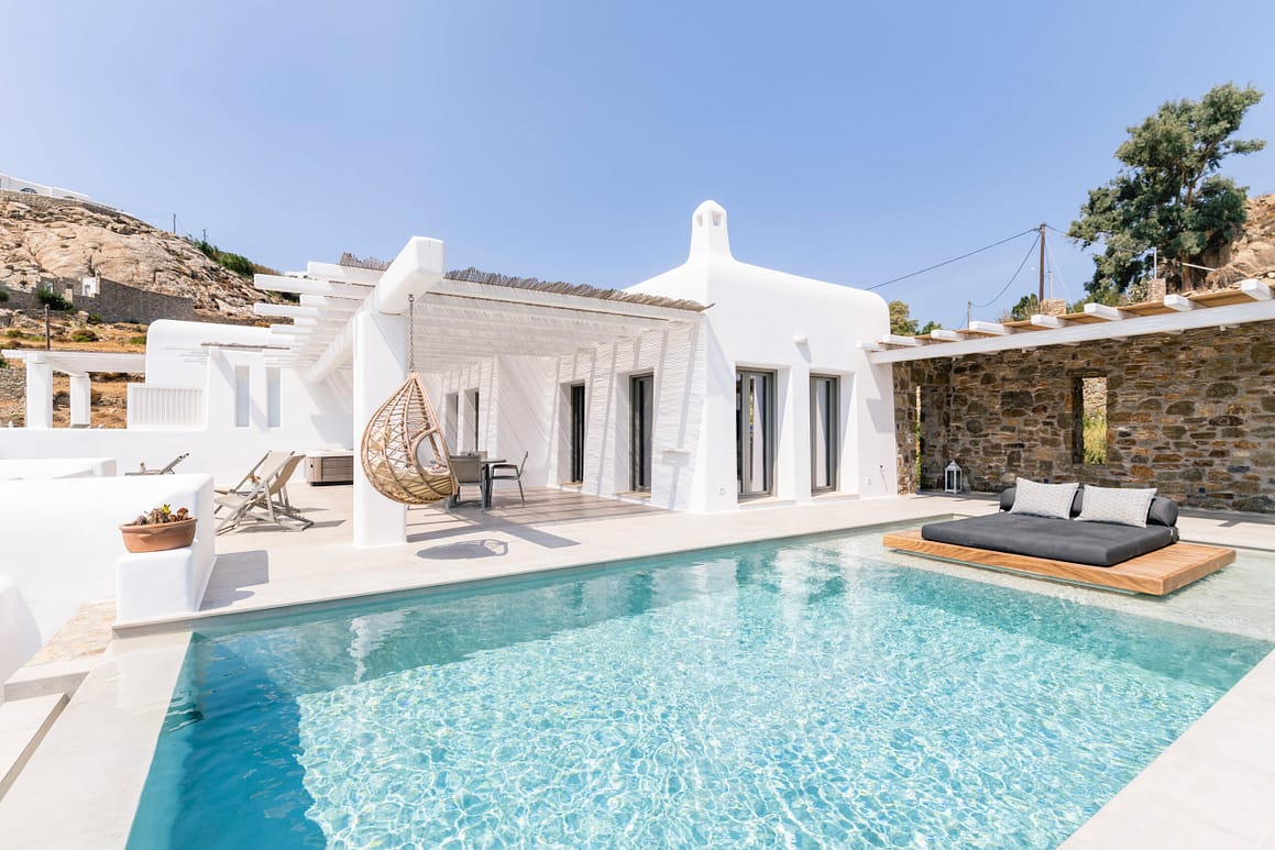 Villa Hercules