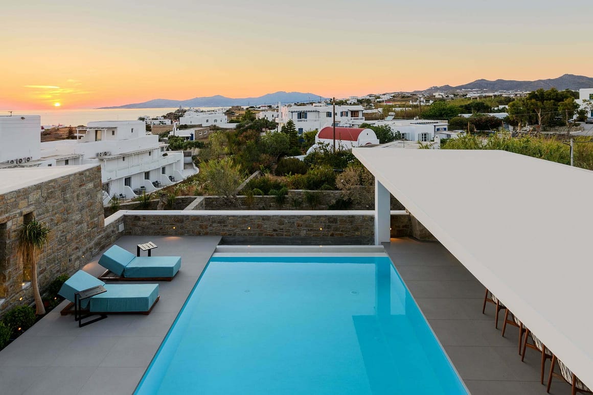 luxurious villas in mykonos - villas mykonos rent - billionaire club mykonos villas - millionaires villa rent 2