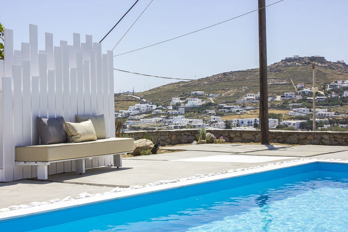 luxury holidays thalassa villa mykonos travel greece