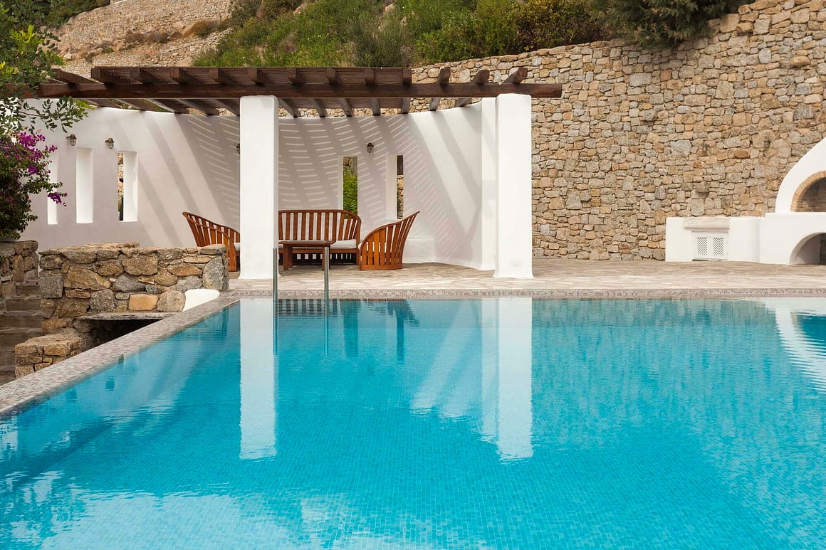 villa amalia - black villas mykonos 2 greece luxury