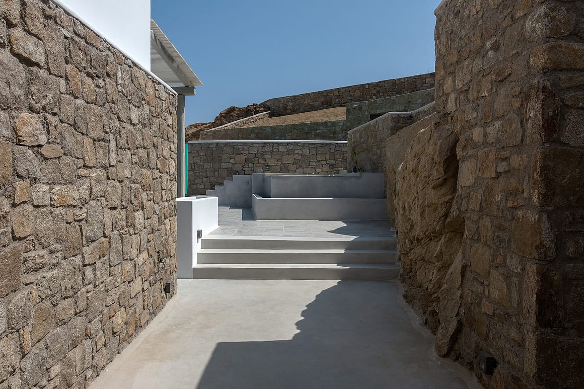 VIP luxury exotic villas - mykonos villas billionaire 10