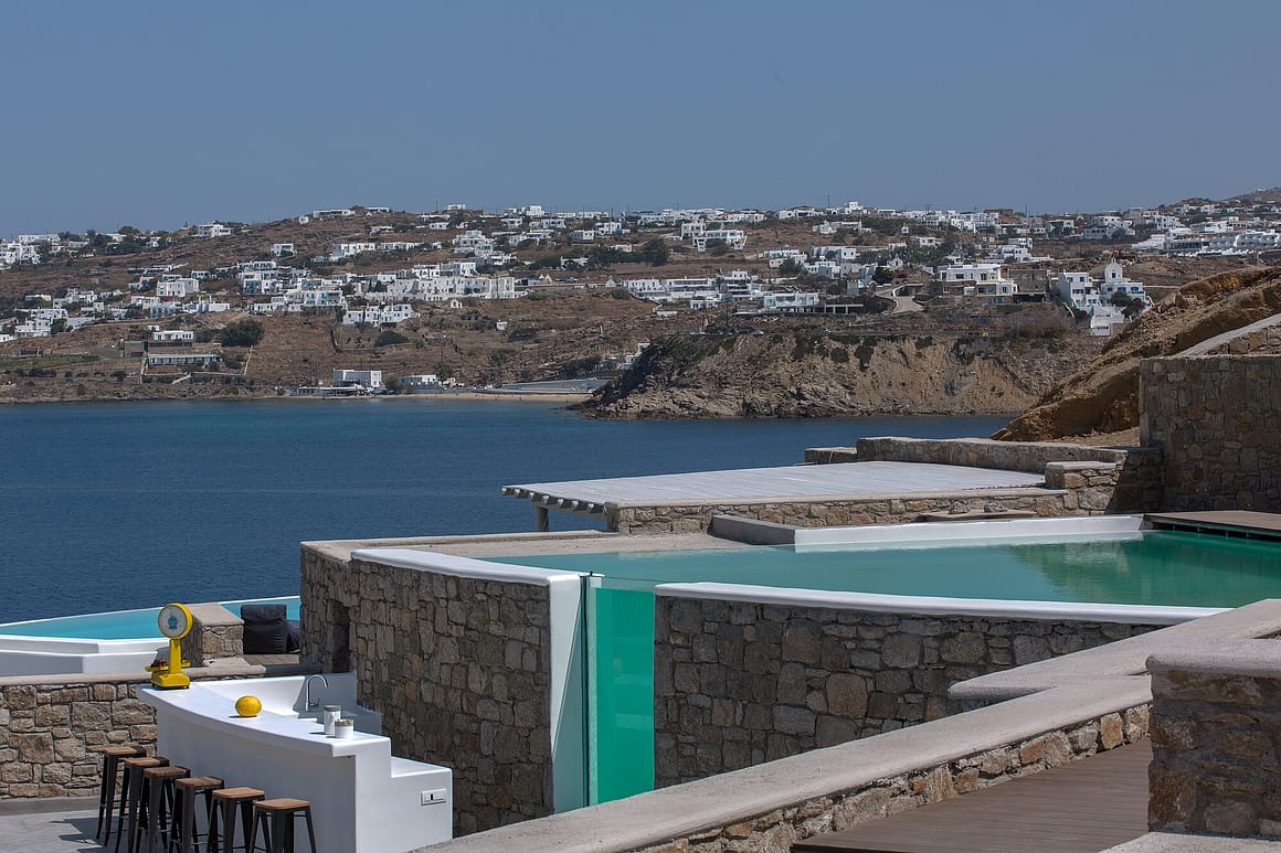 VIP luxury exotic villas - mykonos villas billionaire 8