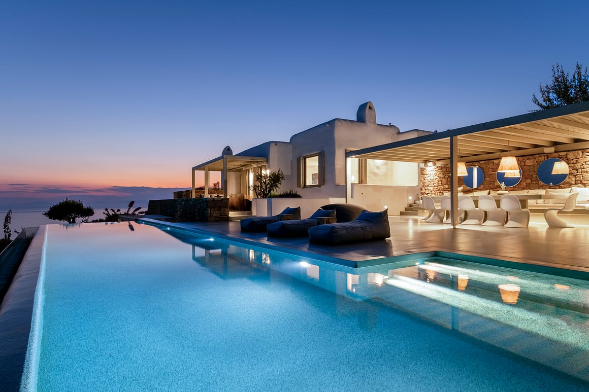 billionaire - mykonos villas starlight 3