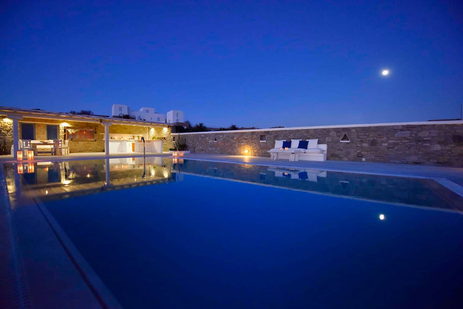 vip services mykonos - rent mykonos villas concierge
