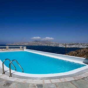 queen villa mykonos - angelica whitelist mykonos villa - billionaire club mykonos