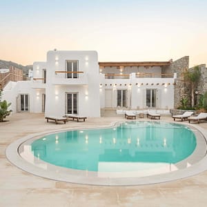 Greta Villa