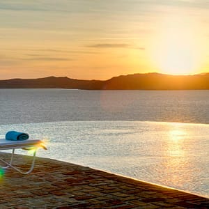 delos villa mykonos
