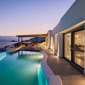Bella Casa Villa