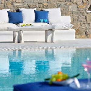 Luxia Villa