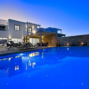 Nuevo Villa