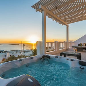 Panorama Penthouse