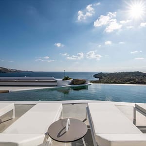 Cosmos Villa
