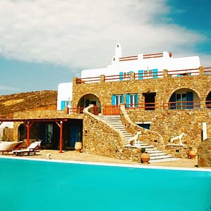 Rafael Villa