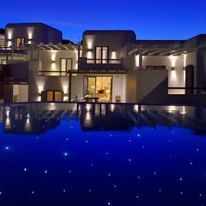 Stars Villa