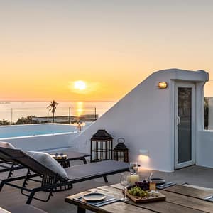 Sunset Penthouse