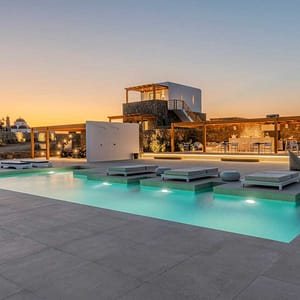 Majestic Villa