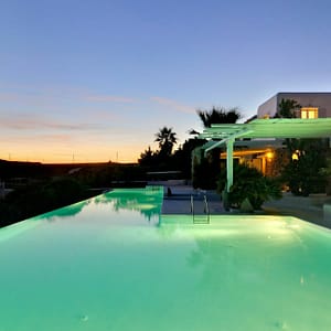 Rent Elite Villas Mykonos - Mega villa billionaire club mykonos