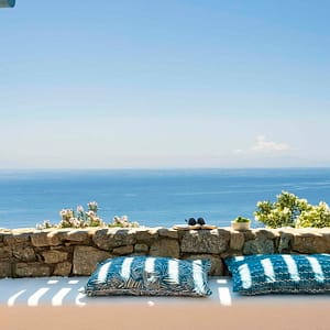 billionaire club mykonos - nammos villas - ivi