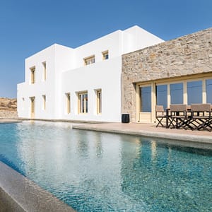 Gucci Villa