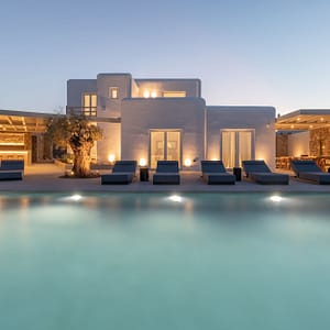 Lambo Villa