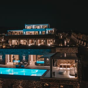 Heaven Villa