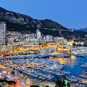 luxury travel monaco - concierge monaco