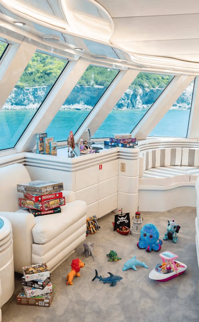 billionaire yachts - mykonos yachts - ancona crn 171 - yacht mykonos 7