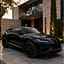 lambo urus for rent in mykonos