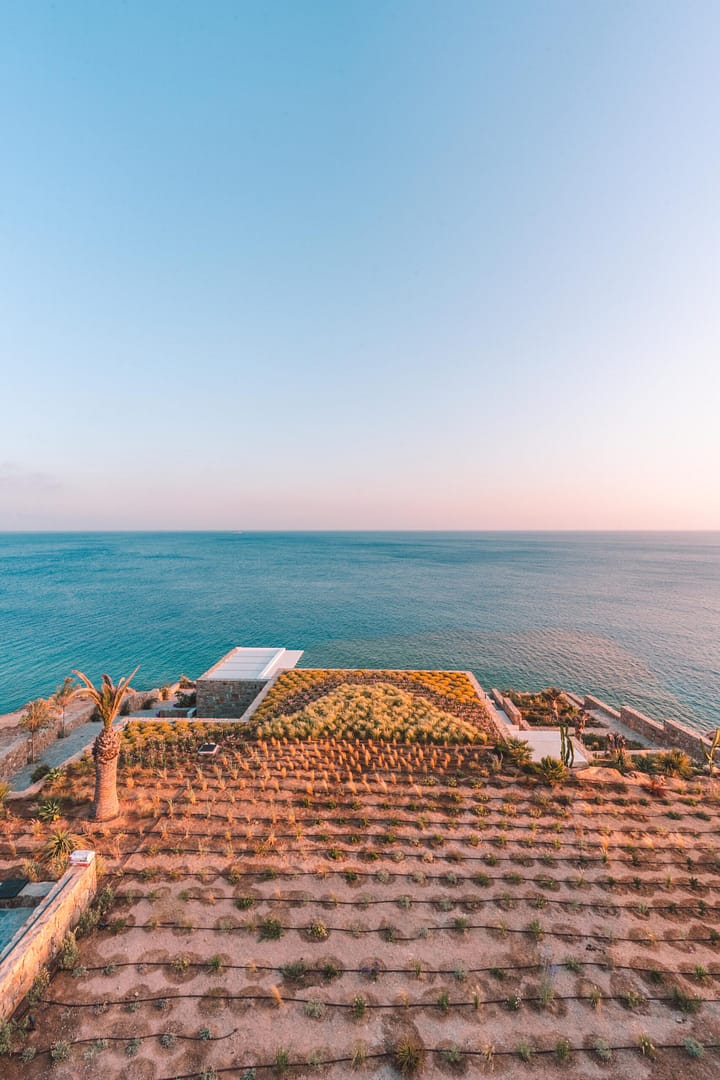 villa casa viamo sea 2